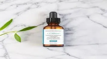 SkinCeuticals C E Ferulic A Deep Dive into the Holy Grail of Antioxidant Serums