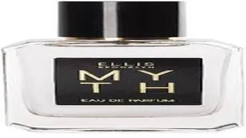 Ellis Brooklyn Myth Eau de Parfum Review