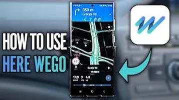 Review of HERE WeGo for iPhone: A Comprehensive Navigation Solution