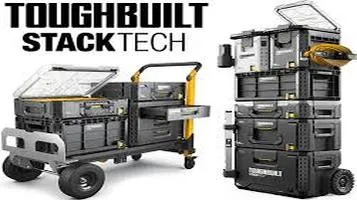 Most Durable Toolboxes and Storage Solutions