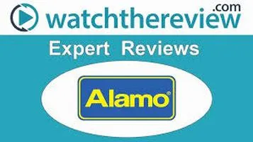 Alamo Rent a Car: A Comprehensive Review