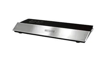 Review of the Weston Vacuum Sealer: A Reliable Kitchen Companion