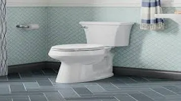 Kohler Highline Toilet Review