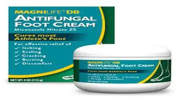 Product Antifungal Foot Cream – A Comprehensive Solution for Foot Fungus