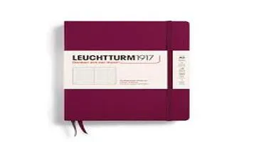 Leuchtturm1917 Note-Taking Lifestyle: A Comprehensive Review