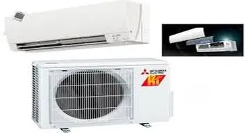 Mitsubishi Electric Air Conditioner