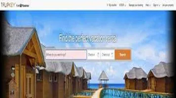 FlipKey Vacation Rental Site Review