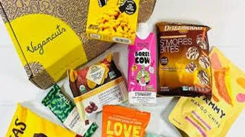 A Delightful Journey Through Global Flavors - Treats Snack Subscription Box Review