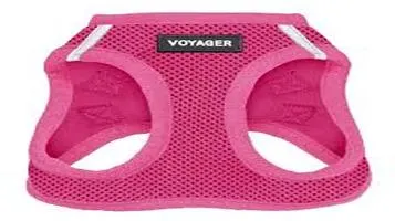 Voyager Step-In Air Harness A Reliable Choice for Your Furry Companion