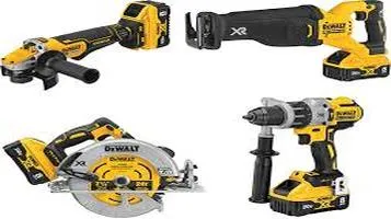 Best Cordless Power Tools of 2023