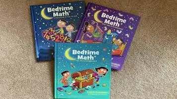 Bedtime Math: A Fun and Engaging Approach to Math for Kids