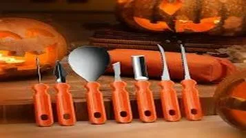 A Comprehensive Review of Pumpkin Carving Kits: Unleashing Your Inner Artist