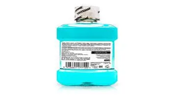 Review about Listerine Cool Mint