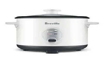 Review of the Breville Rice Cooker: A Comprehensive Look