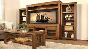 Custom TV Stands: The Perfect Blend of Functionality and Aesthetics