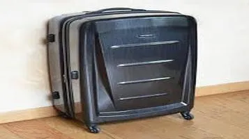 Samsonite Winfield 2 Review