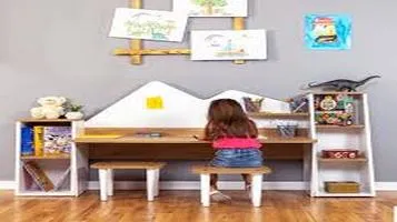 Innovative Study Desks for Children: A Comprehensive Review