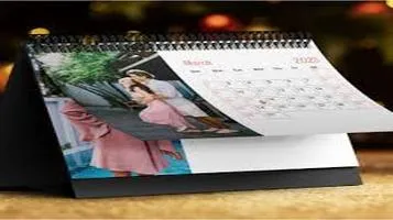 Review of Personalized Calendars: A Perfect Blend of Functionality and Sentimentality