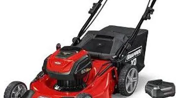 Comprehensive Review of the XYZ Lawn Mower: A Blend of Power, Efficiency, and User-Friendliness