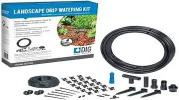 Drip Irrigation Kit: A Sustainable Watering Solution