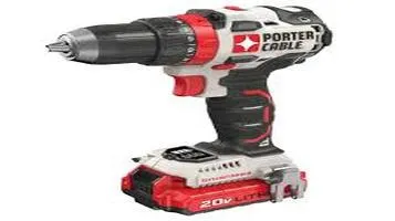 Review of the Porter-Cable PCCK607LB 20V MAX Brushless Cordless Drill/Driver