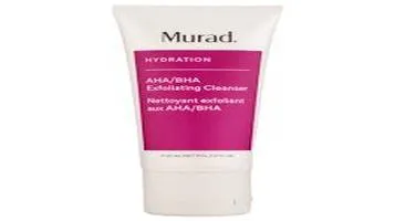 Murad AHA/BHA Exfoliating Cleanser