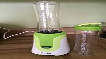 Breville Blender Review