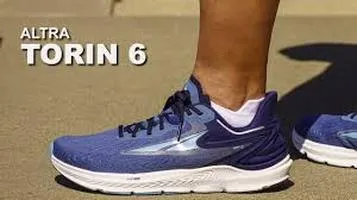 Altra Torin: A Comprehensive Review