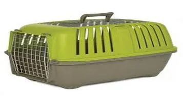 MidWest Homes for Pets Pet Travel Crate Review