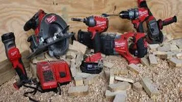 Milwaukee M18 Fuel Cordless Tool System: A Comprehensive Review