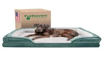 Furhaven Pet Orthopedic Beds: A Comprehensive Review