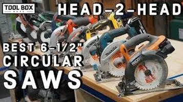 Circular Saw: A Comprehensive Review