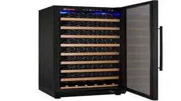 Allavino Wine Cooler Review