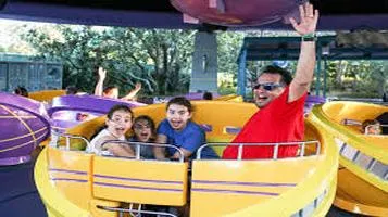 Universal Studios Family Vacations: A Thrilling Adventure for All Ages