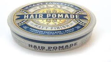 The Classic Charm and Versatility of Pomade: A Detailed Review