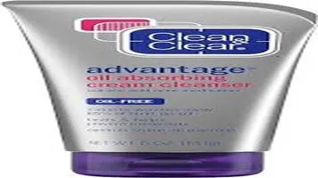 Clean & Clear Advantage Oil Absorbing Treatment