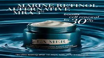 La Mer Crème de la Mer – An Elixir of Luxury