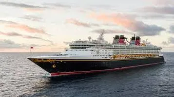 Review of Disney Cruise Line Cruises: A Magical Voyage for All Ages