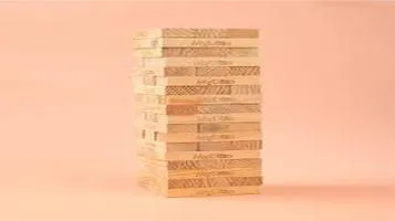 Jenga: A Timeless Game of Skill and Strategy