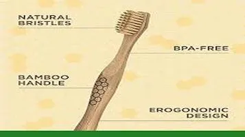 Burt's Bees Pet Toothbrush