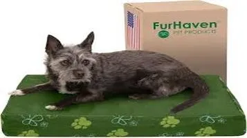 Furhaven Pet Cooling Mats A Cool Solution for Your Furry Friend