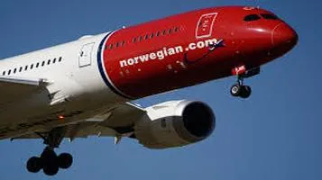 Norwegian Air Shuttle: The Epitome of Excellence in Low-Cost Air Travel