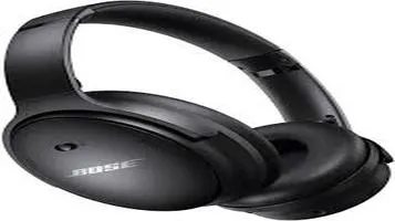 Noise-Canceling Headphones