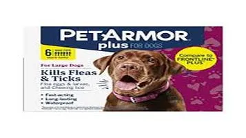 PetArmor Pet Medications: A Comprehensive Review