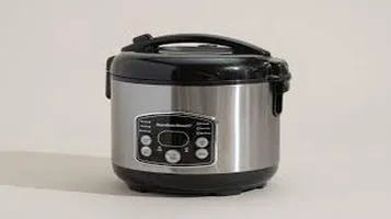 Hamilton Beach Rice Cooker Review