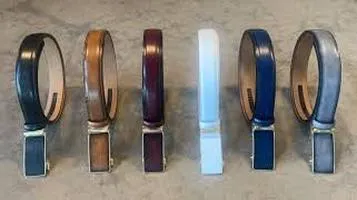 Belts: A Timeless Accessory with Functional Elegance