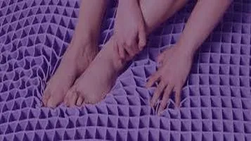 Review of the Purple Mattress: A Revolutionary Sleep Experience