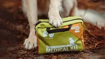 Adventure Medical Kits Pet First Aid Kit – A Lifesaver for Pet Owners