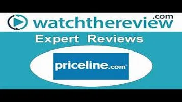 Priceline Travel Site Review