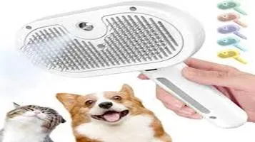 Pet Neat Pet Grooming Brushes: A Groomer's Dream Come True